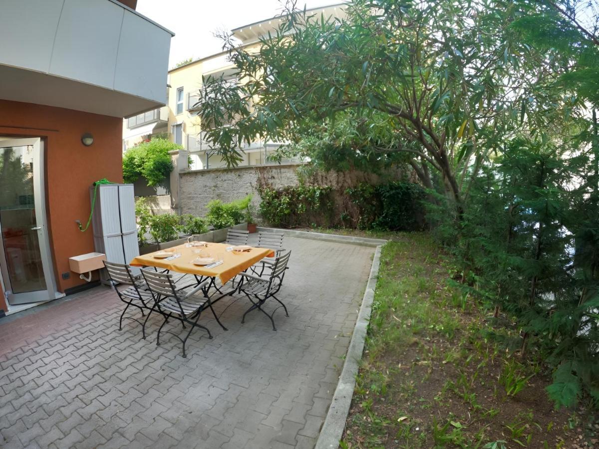 Orange Breeze Apartment Riva del Garda Exterior photo